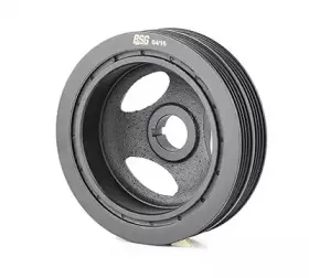 Ременный шкив, коленчатый вал BSG купить